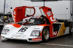 Rennsport Reunion 7 2023