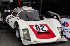 Rennsport Reunion 7 2023