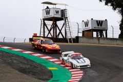 Rennsport Reunion 7 2023